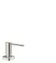 Hansgrohe-HG-Spuelmittelspender-A71-edelstahl-optik-40468800 gallery number 1